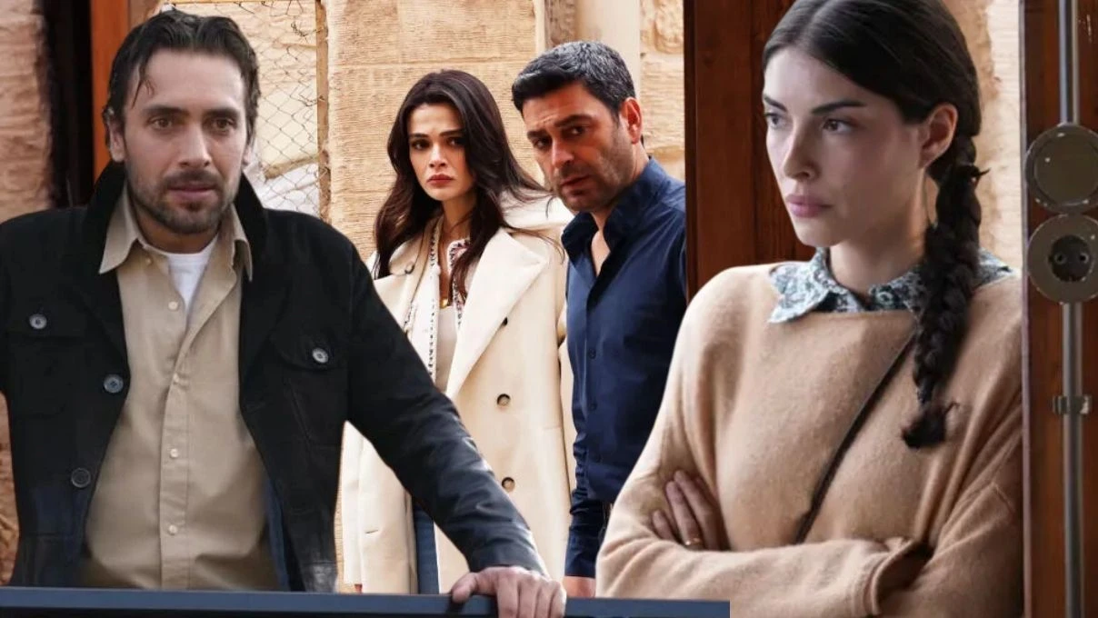 Haftalık reytinglerde Taşacak Bu Deniz, Uzak Şehir'e fark attı! Kıyasıya rekabette zirve olan diziler