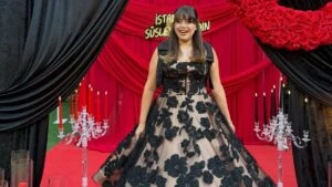 Sosyal medya fenomeni Burcu Göçmen’den acı haber!