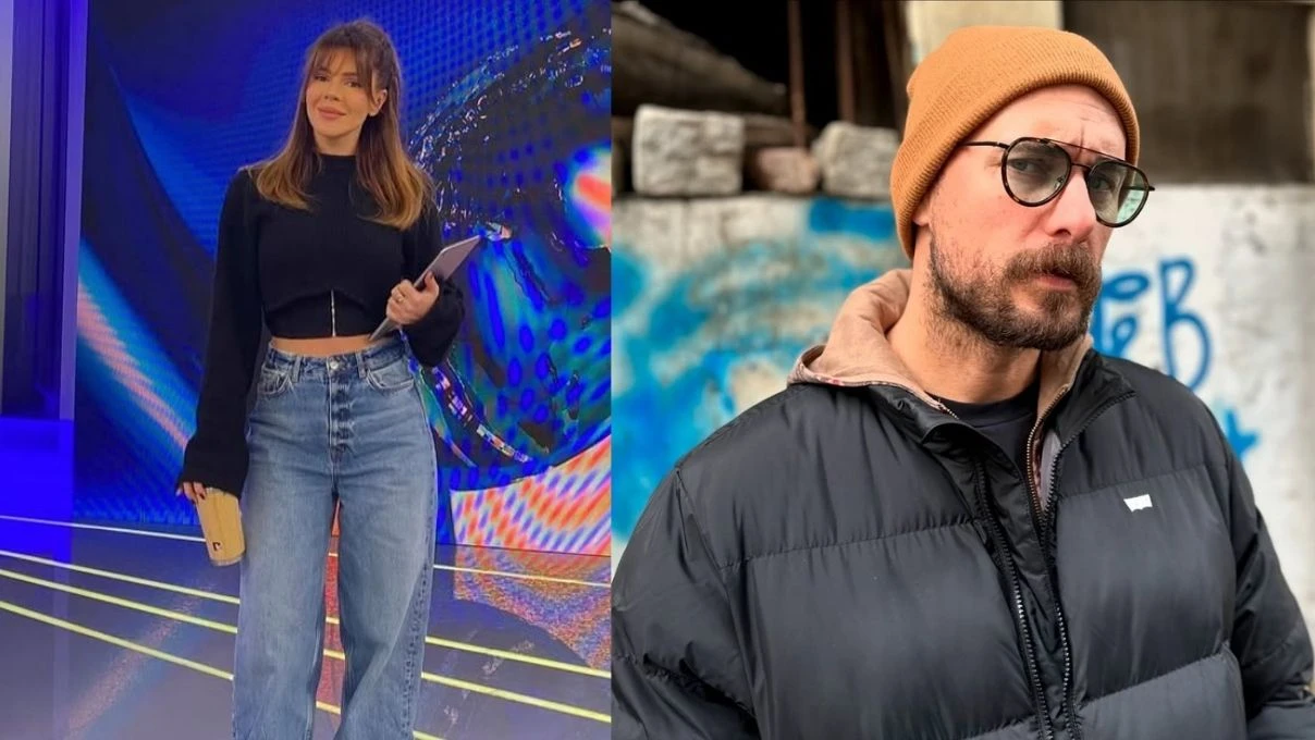 Merve Dinçkol’un kardeşi kimdir? Merve Dinçkol ile Hakan Dinçkol kardeş mi?