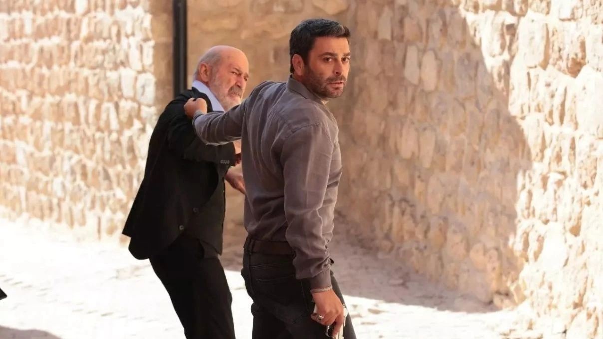 Uzak Şehir bu akşam var mı? 10 Kasım Uzak Şehir yayınlanacak mı? 8 Uzak Şehir bu akşam var mı? 10 Kasım Uzak Şehir yayınlanacak mı?