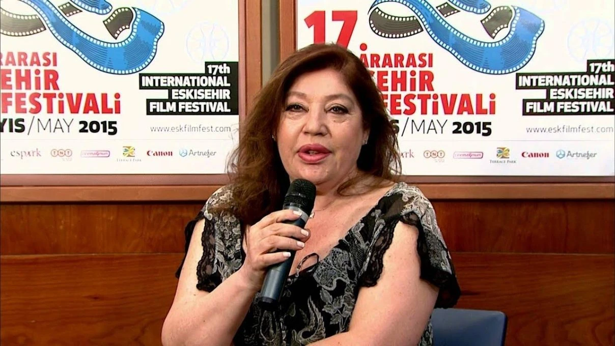 Adana Altın Koza Film Festivali başlıyor! Meral Orhonsay ve Mehmet Aslantuğ onur ödülünün sahibi oldu! 