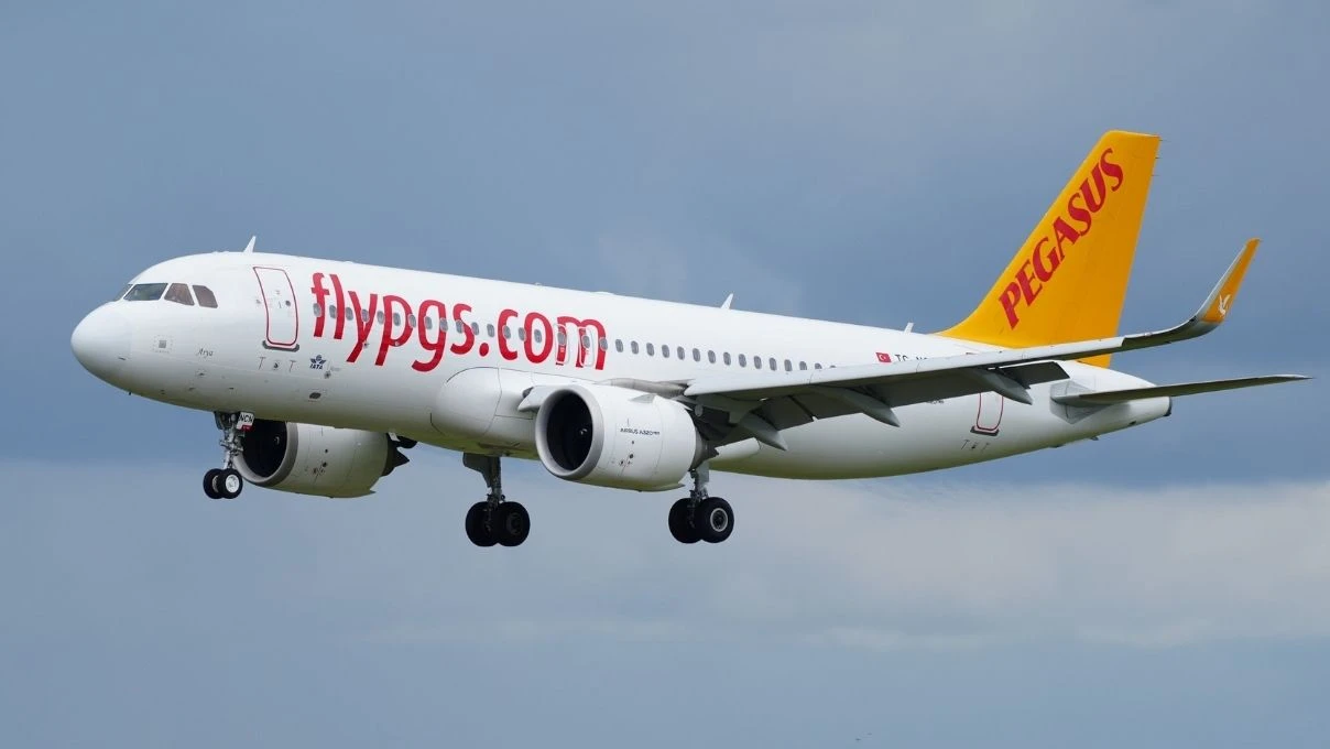 Pegasus ucuza uçak bileti hangi ülkeleri kapsıyor? Pegasus yurt dışı bilet kampanyası ne zamana kadar geçerli?
