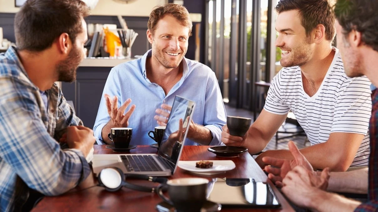 Erkekler Günü ne zaman, bugün mü? 19 Kasım Erkekler Günü mesajları ve sözleri neler? 8 Erkekler Günü ne zaman, bugün mü? 19 Kasım Erkekler Günü mesajları ve sözleri neler?