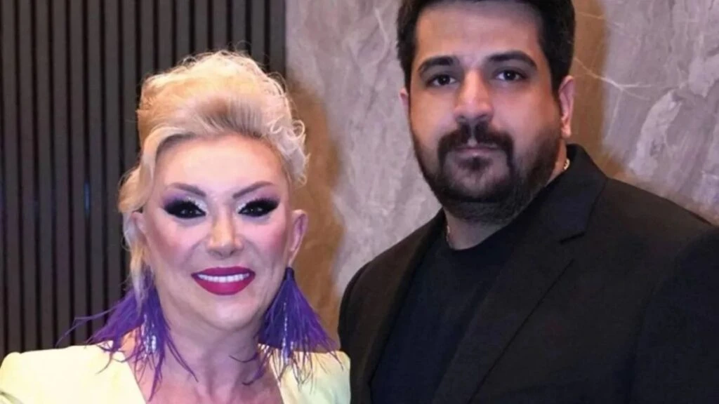 Ferdi Aydın kimdir kaç yaşında? Ferdi Aydın Güllü’nün neyi oluyor?