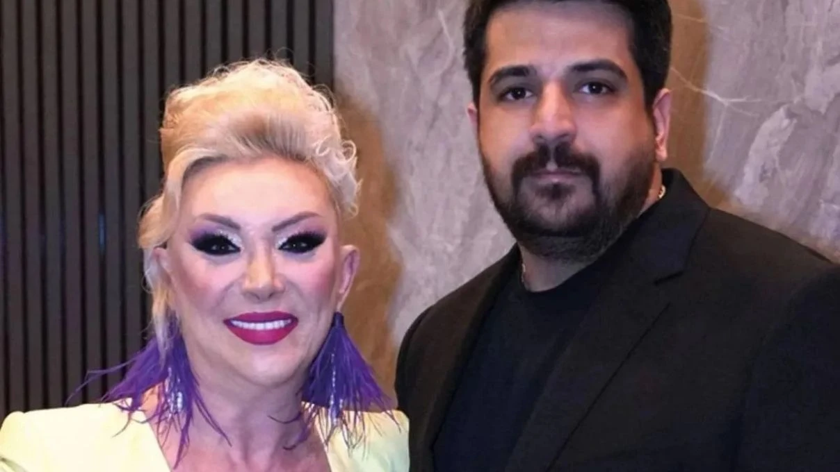 Ferdi Aydın kimdir kaç yaşında? Ferdi Aydın Güllü’nün neyi oluyor?