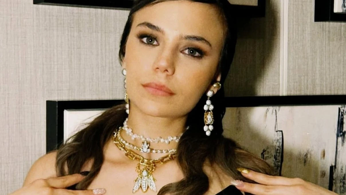 Bahar Şahin’e mobbing uyguladığı iddiasıyla dikkat çekmişti! 46'lık Mine Tugay'ın estetiksiz hali yeniden gündem oldu!