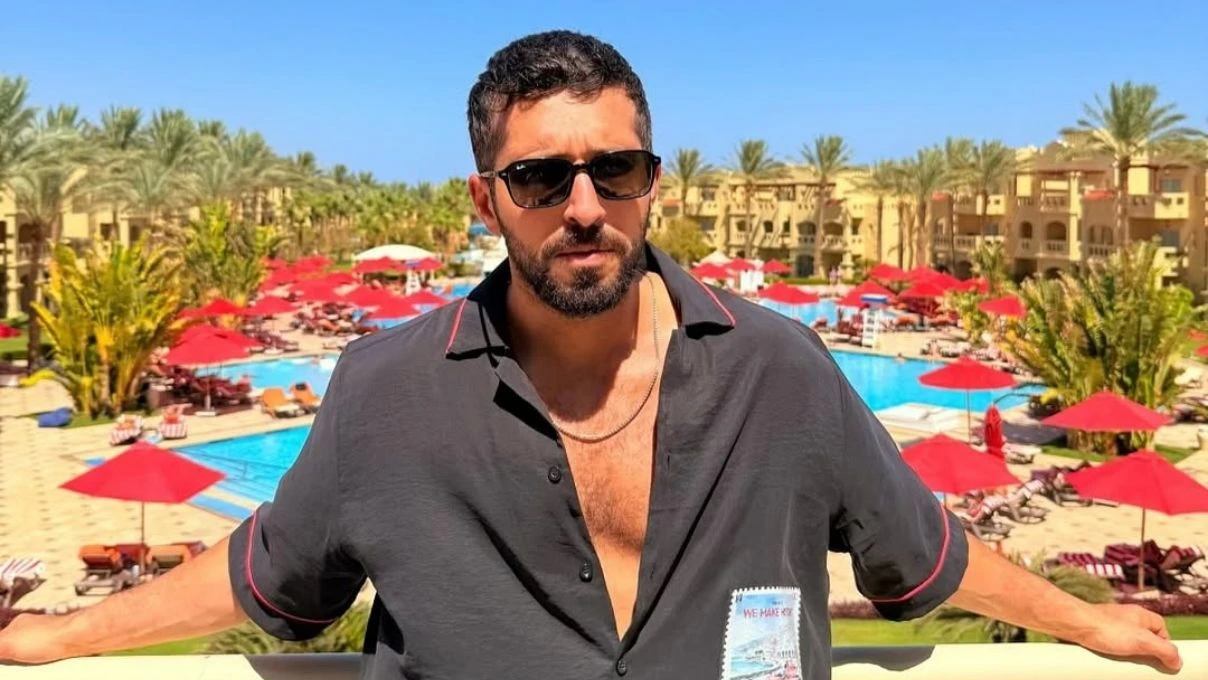 Sahtekârlar dizisinin oyuncu kadrosuna Emre Bulut dahil oldu! Dizi de oynayacağı rol dikkat çekti 