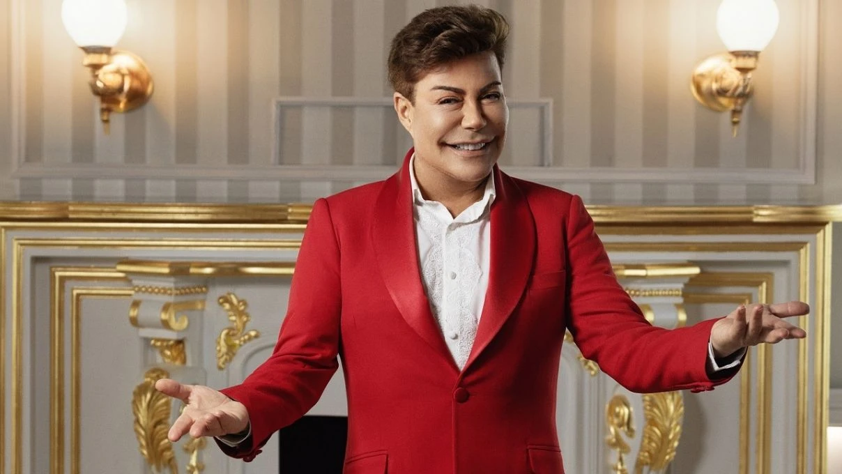 Fatih Ürek kimdir, kaç yaşında? Kiminle evli, çocuğu var mı?