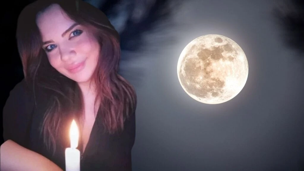 21 Ekim Terazi Yeniay’ı sahneye çıkıyor! Astrolog Özlem Recep burçlara olan etkisini açıklıyor