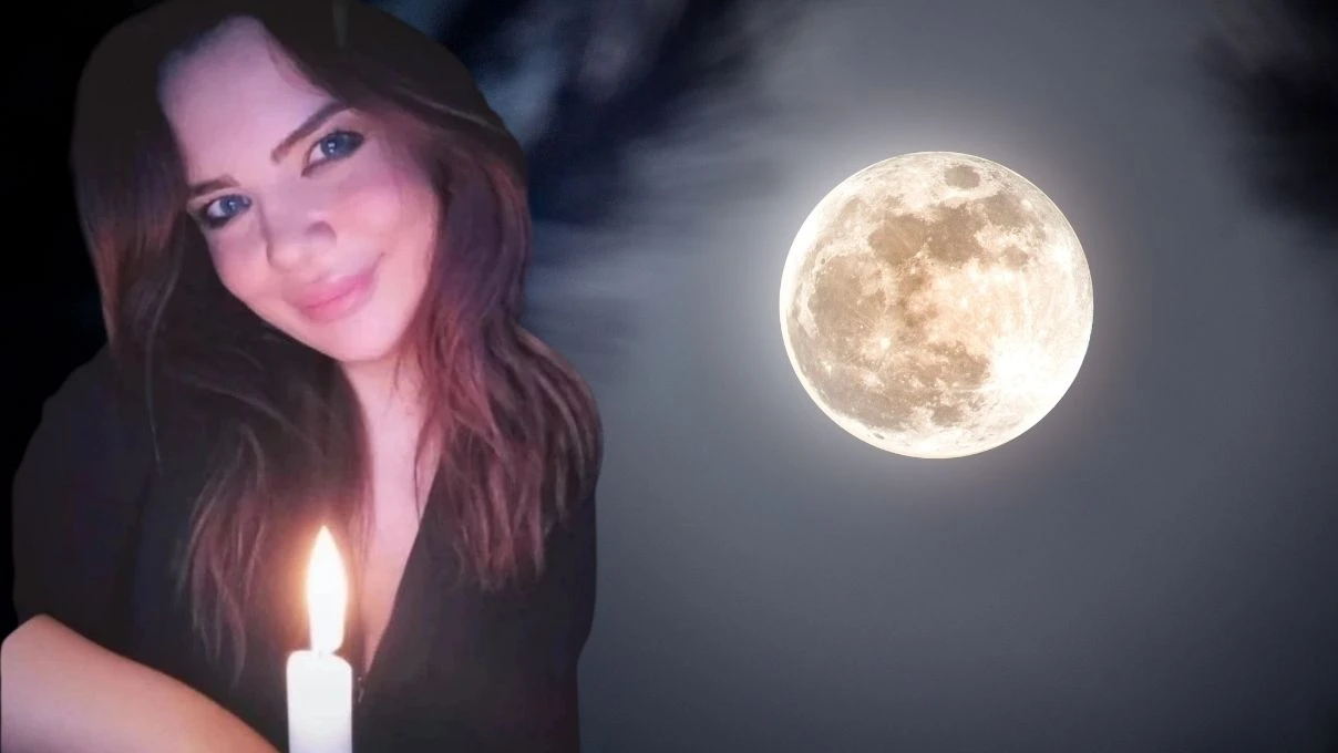 21 Ekim Terazi Yeniay’ı sahneye çıkıyor! Astrolog Özlem Recep burçlara olan etkisini açıklıyor