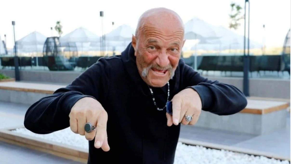 Coşkun Göğen kimdir kaç yaşında? Çoşkun Göğen evli mi? 4 Coşkun Göğen kimdir kaç yaşında? Çoşkun Göğen evli mi?