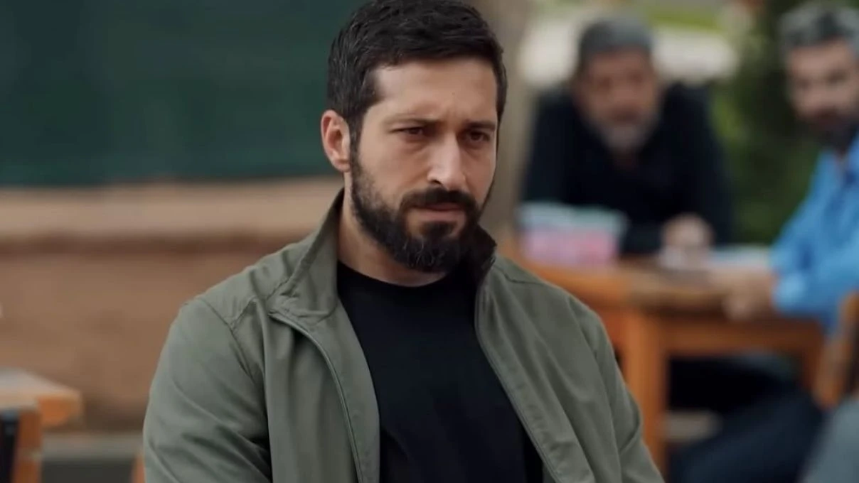 Sahtekârlar dizisinin oyuncu kadrosuna Emre Bulut dahil oldu! Dizi de oynayacağı rol dikkat çekti 