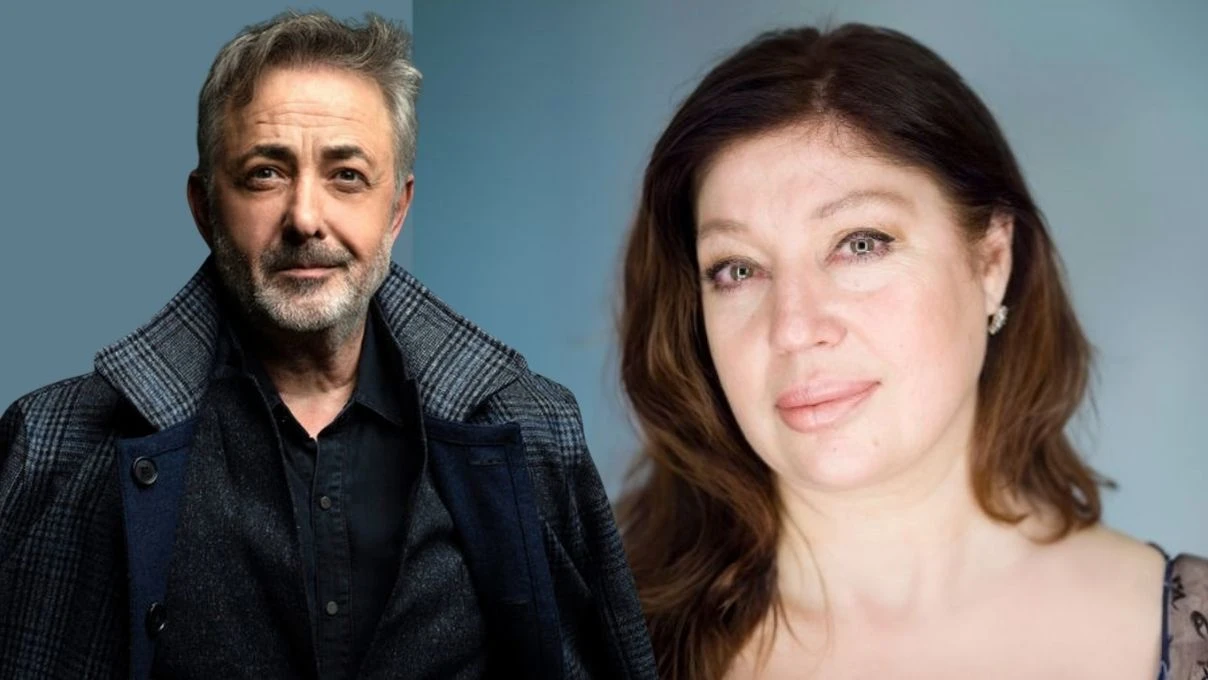Adana Altın Koza Film Festivali başlıyor! Meral Orhonsay ve Mehmet Aslantuğ onur ödülünün sahibi oldu!