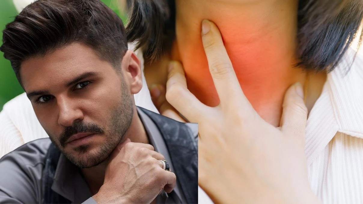 Tolga Sayışmanın ailesinin yakalandığı adenovirüs nedir? Yaz aylarının kâbusu döndü