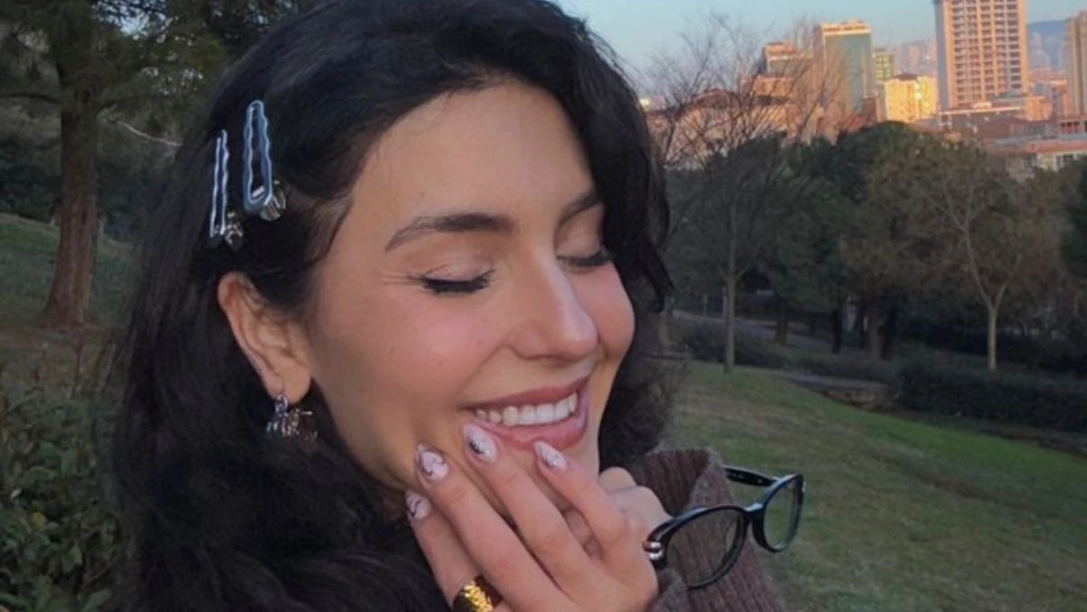 Yabani’nin genç yıldızı Rojbin Erden Sultana filmi ile ekranlara geliyor! Oyuncu oynadığı karakter ile dikkatleri üzerine çekiyor