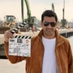 Kenan İmirzalıoğlu ve Afra Saraçoğlu’nun dizisi ABİ sete çıktı!