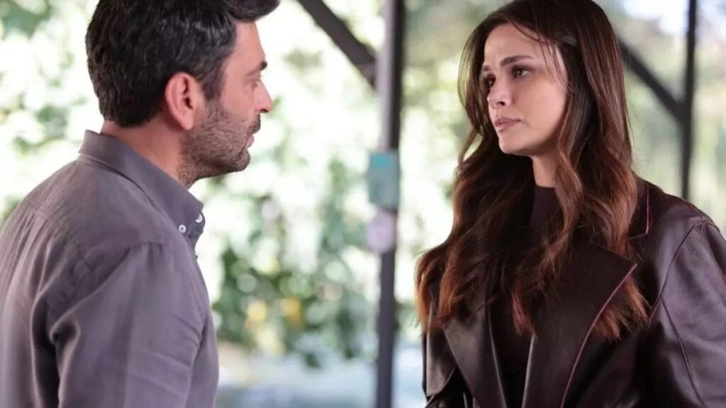 Uzak Şehir bu akşam var mı? 10 Kasım Uzak Şehir yayınlanacak mı?