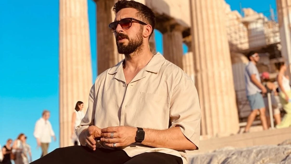 Sahtekârlar dizisinin oyuncu kadrosuna Emre Bulut dahil oldu! Dizi de oynayacağı rol dikkat çekti 