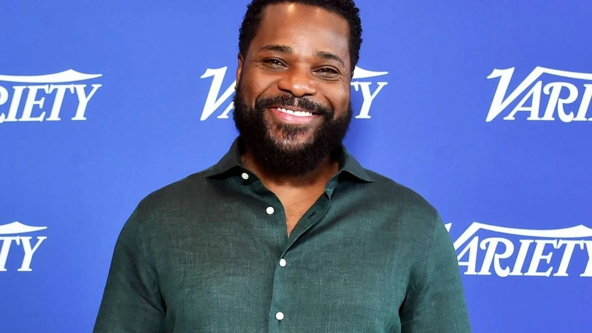 Malcolm-Jamal Warner kimdir? Malcolm-Jamal Warner kaç yaşında nereli?