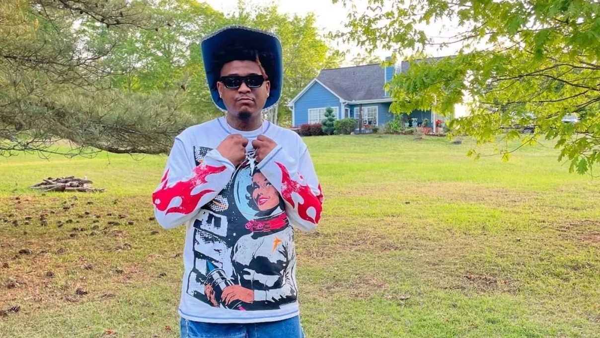 Ünlü rap sanatçısı Tevin Hood kimdir kaç yaşında? Tevin Hood neden öldü?