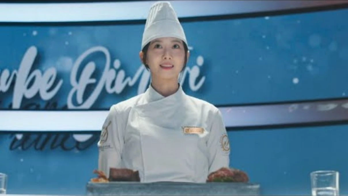 Bon Appetit Your Majesty dizisi rekor üstüne rekor kırıyor! Dizi listelerinde üst sıralarda yer alıyor 