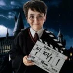 Harry Potter dizisi nerede yayınlanacak? Harry Potter dizisi 1. sezon 1. bölüm ne zaman yayınlanacak?