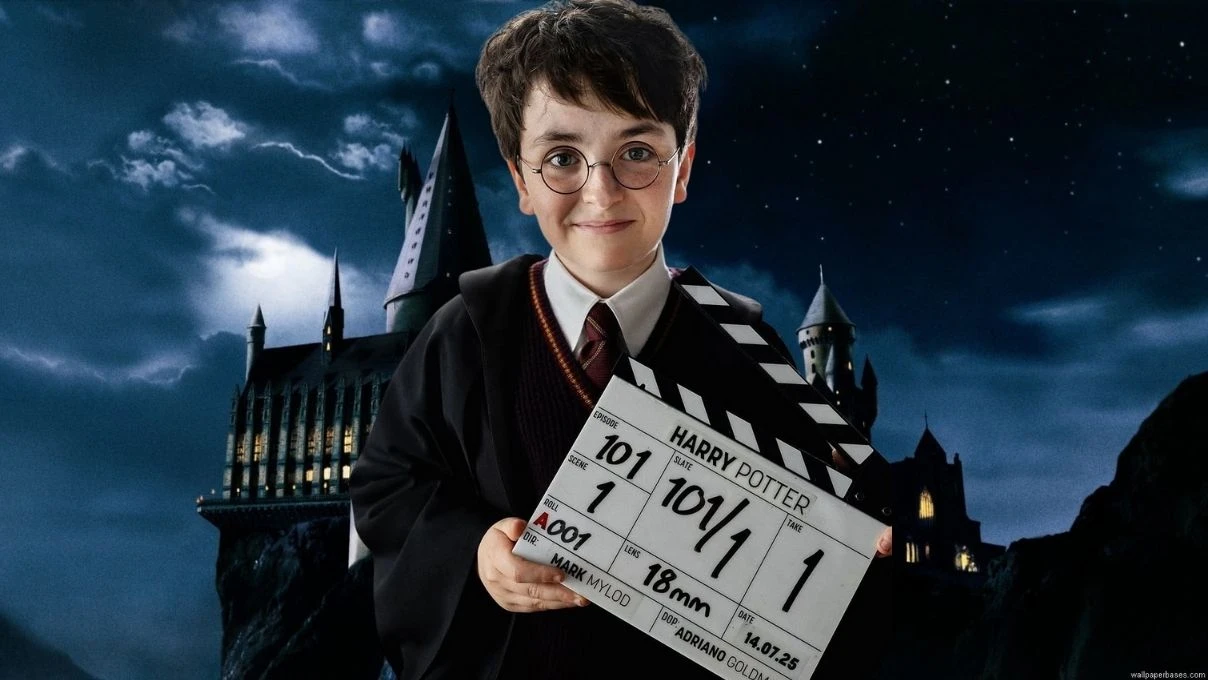 Harry Potter dizisi nerede yayınlanacak? Harry Potter dizisi 1. sezon 1. bölüm ne zaman yayınlanacak?