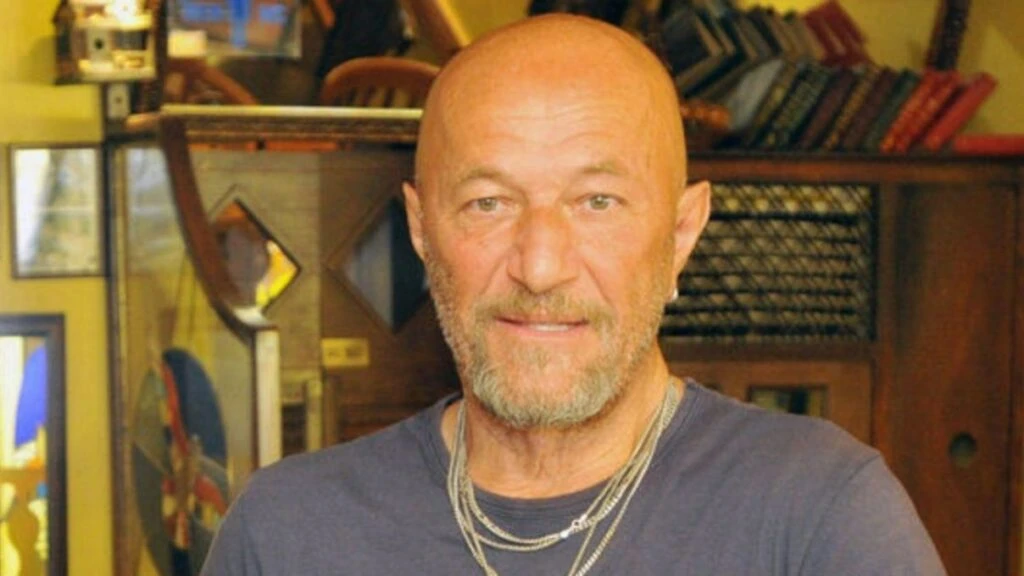 Coşkun Göğen kimdir kaç yaşında? Çoşkun Göğen evli mi?