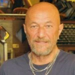 Coşkun Göğen kimdir kaç yaşında? Çoşkun Göğen evli mi?