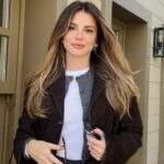 Ezgi Eyüboğlu kimdir kaç yaşında? Ezgi Eyüboğlu evli mi?