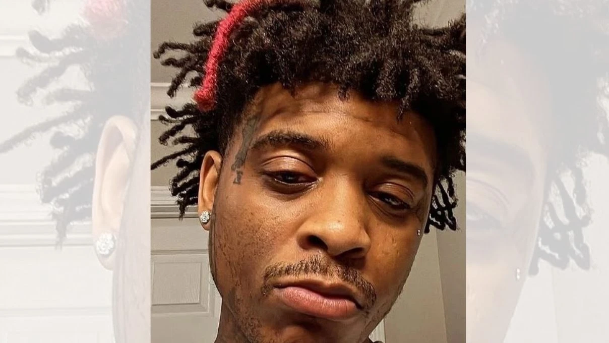 Ünlü rap sanatçısı Tevin Hood kimdir kaç yaşında? Tevin Hood neden öldü?