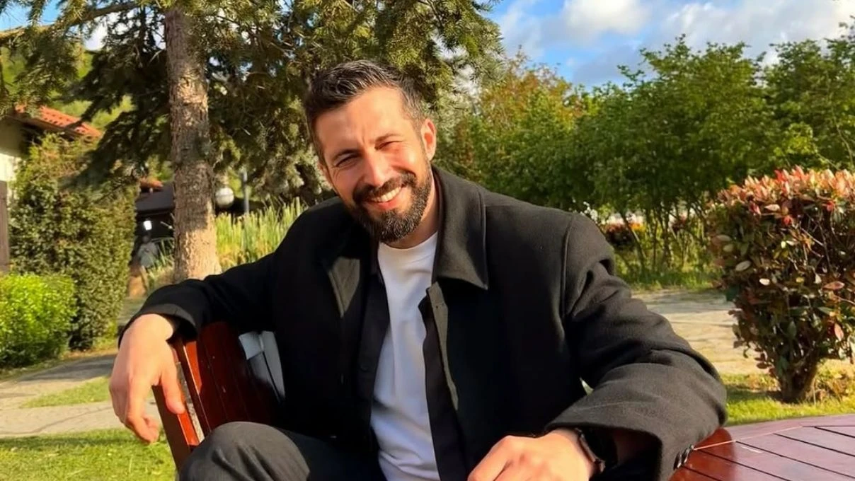 Sahtekârlar dizisinin oyuncu kadrosuna Emre Bulut dahil oldu! Dizi de oynayacağı rol dikkat çekti 