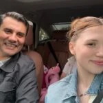 Ferdi Zeyrek’in kızı Nehir Zeyrek'in kazandığı üniversite belli oldu! Babası gibi mimar olacak