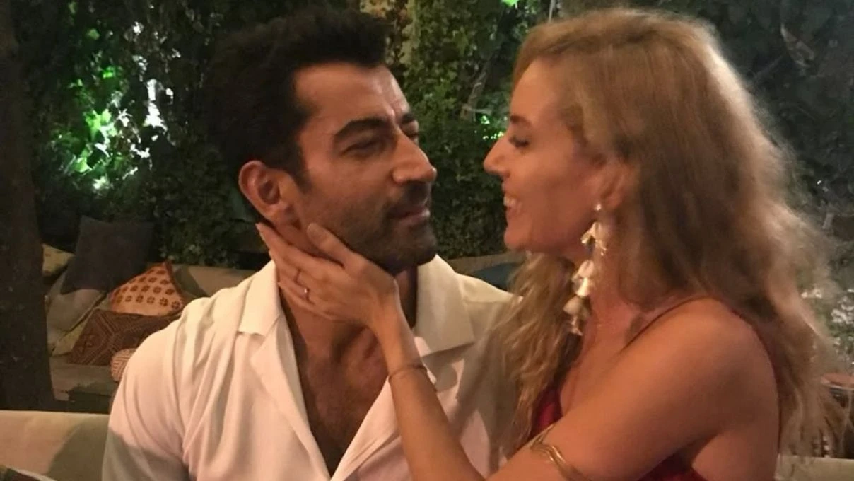 Sinem Kobal kaç yaşında? Sinem Kobal daha önce kiminle evliydi?