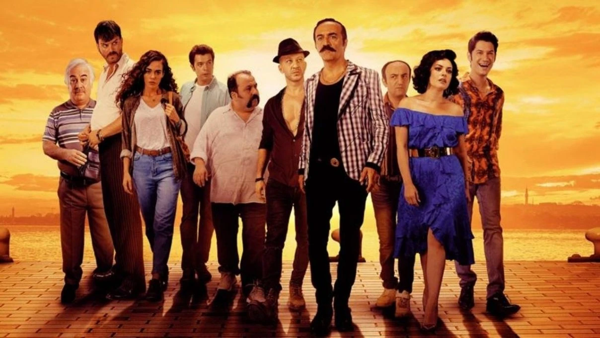 Kıvanç Tatlıtuğ sevilen karakteriyle ekranlara geri dönüyor! Ünlü oyuncu şimdiden performansıyla merak ediliyor