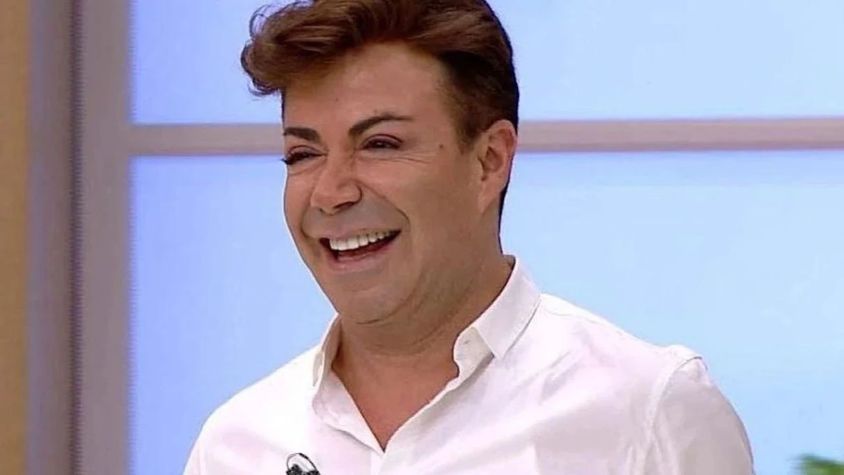 Fatih Ürek kimdir, kaç yaşında? Kiminle evli, çocuğu var mı?