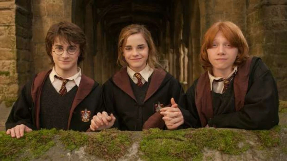 Harry Potter dizisi nerede yayınlanacak? Harry Potter dizisi 1. sezon 1. bölüm ne zaman yayınlanacak?