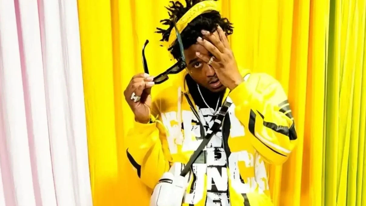 Ünlü rap sanatçısı Tevin Hood kimdir kaç yaşında? Tevin Hood neden öldü?