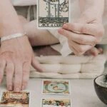Günlük tarot kart açılımı 16 Eylül 2025! Duygular gün yüzüne çıkıyor