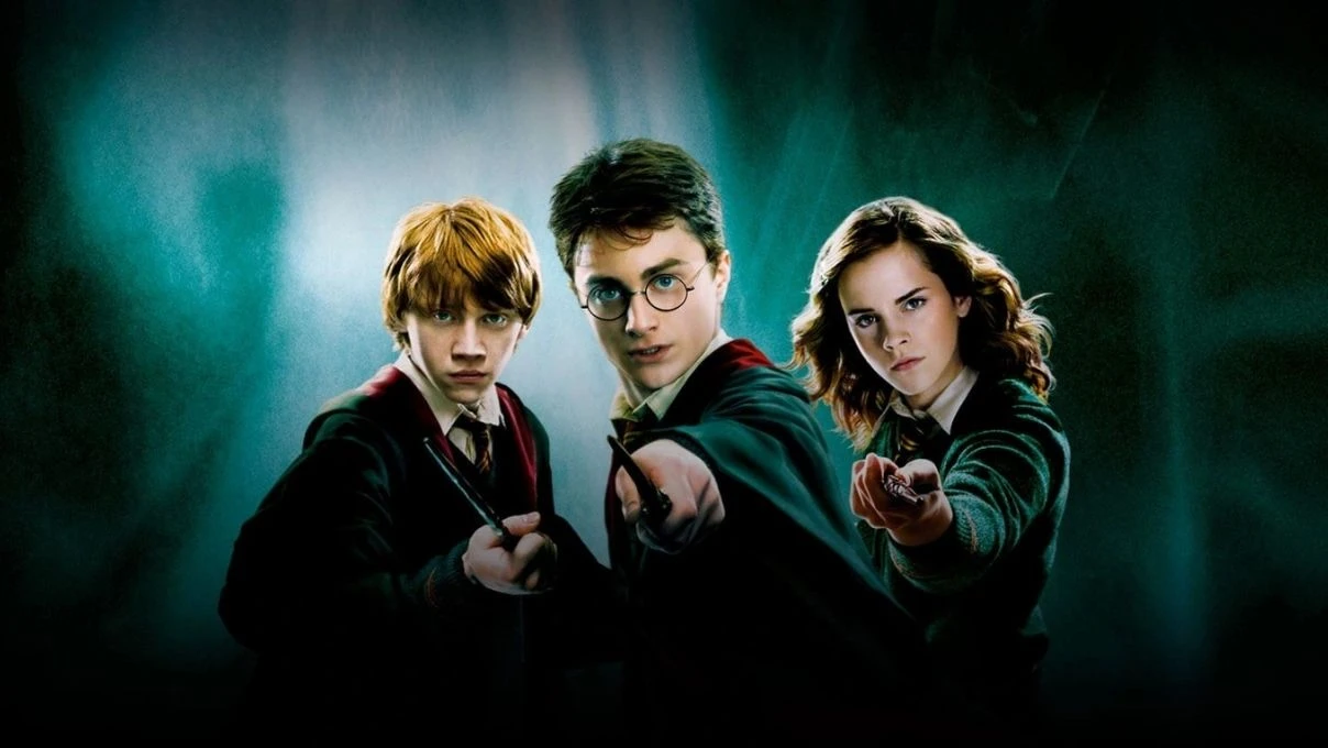 Harry Potter dizisi nerede yayınlanacak? Harry Potter dizisi 1. sezon 1. bölüm ne zaman yayınlanacak?