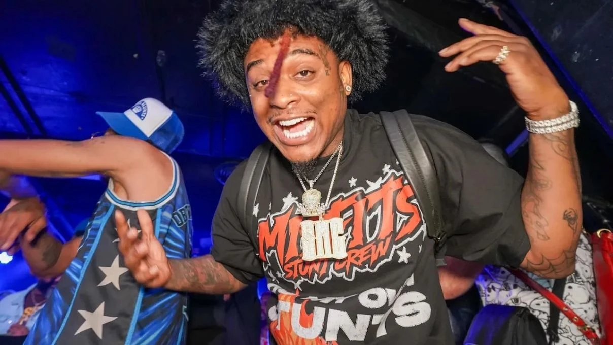 Ünlü rap sanatçısı Tevin Hood kimdir kaç yaşında? Tevin Hood neden öldü?