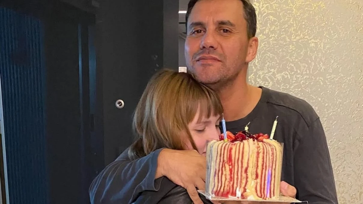 Ferdi Zeyrek’in kızı Nehir Zeyrek'in kazandığı üniversite belli oldu! Babası gibi mimar olacak