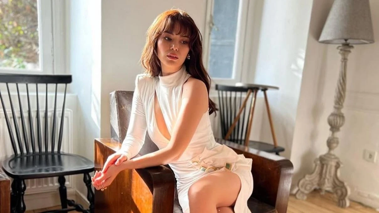 Seray Kaya Sultana filminin ekibine dahil oldu! Başarılı isim Tülay karakteriyle ekranlara gelecek