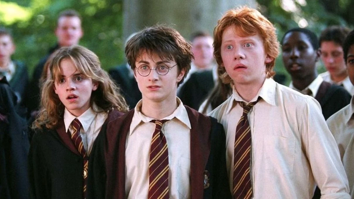 Harry Potter dizisi nerede yayınlanacak? Harry Potter dizisi 1. sezon 1. bölüm ne zaman yayınlanacak?