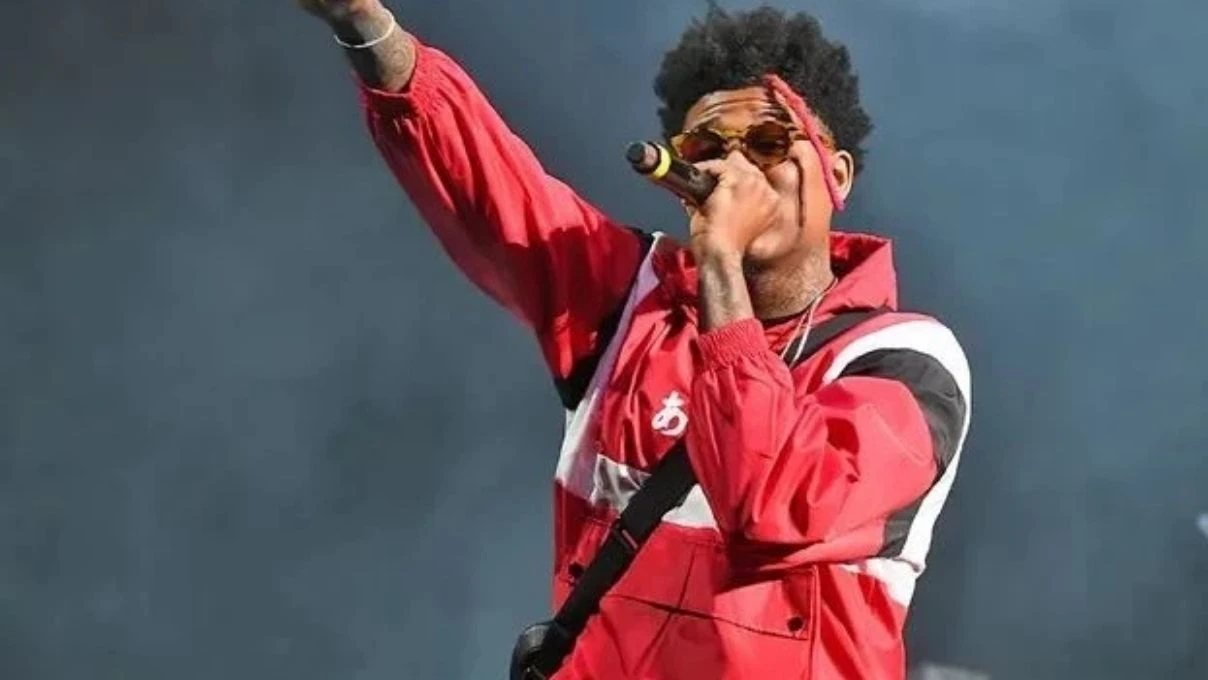 Ünlü rap sanatçısı Tevin Hood kimdir kaç yaşında? Tevin Hood neden öldü?