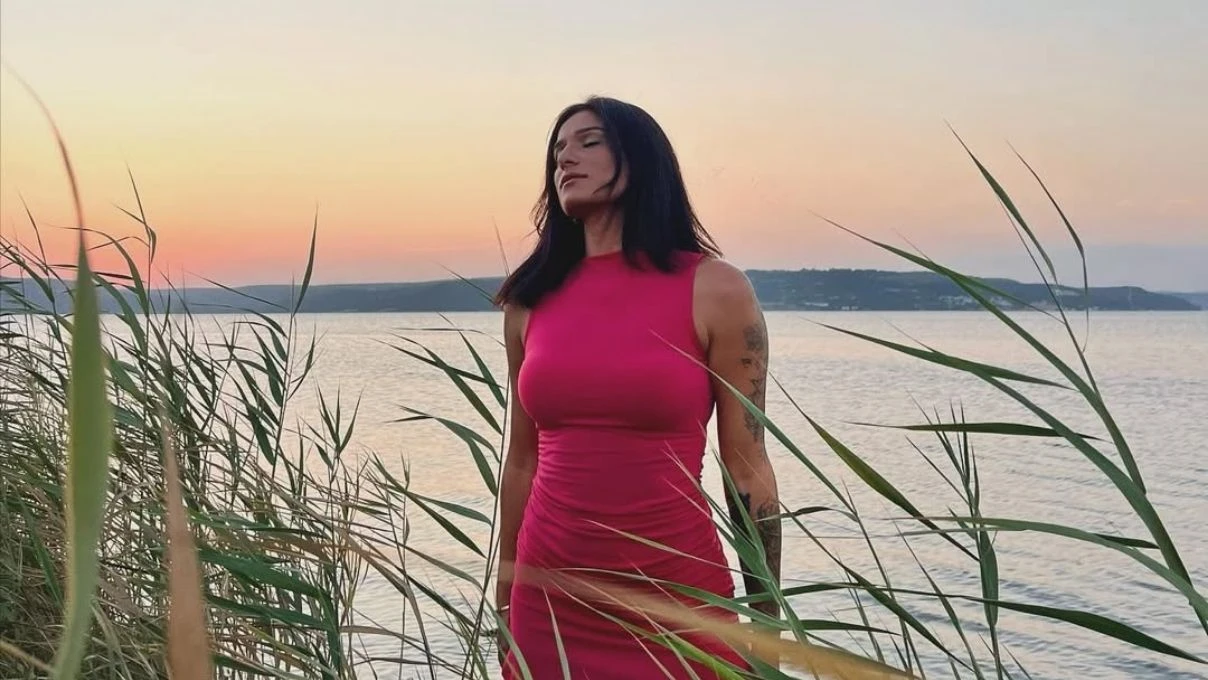 Survivor 2025 yarışmacısı Dilşah imaj değişikliğine gitti
