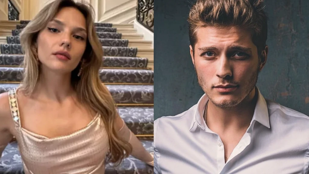 ATVnin yeni dizisi Liliyarin ismi degisti Yeni adi Ayni Yagmur Altinda oldu