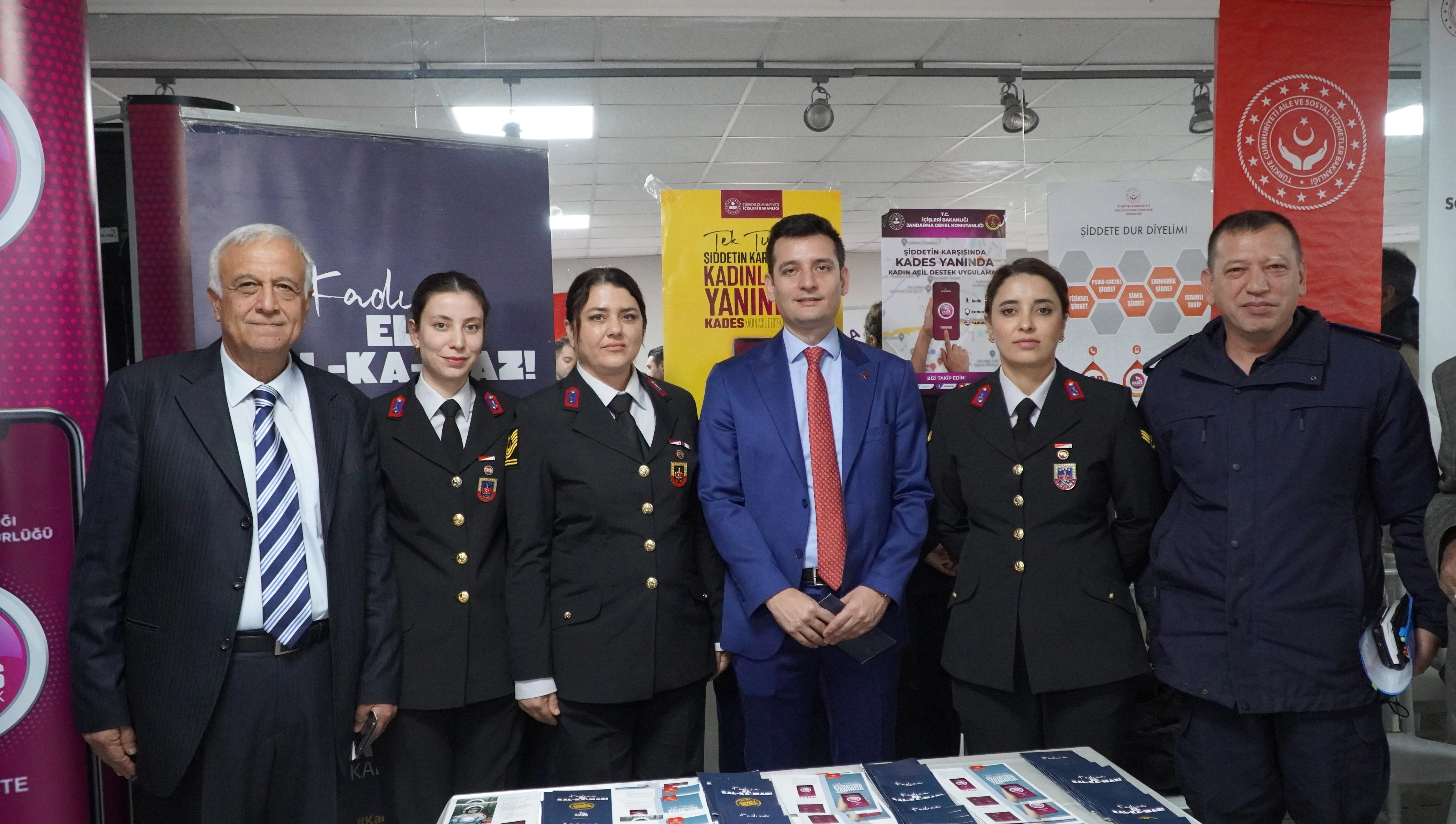 Urla'da