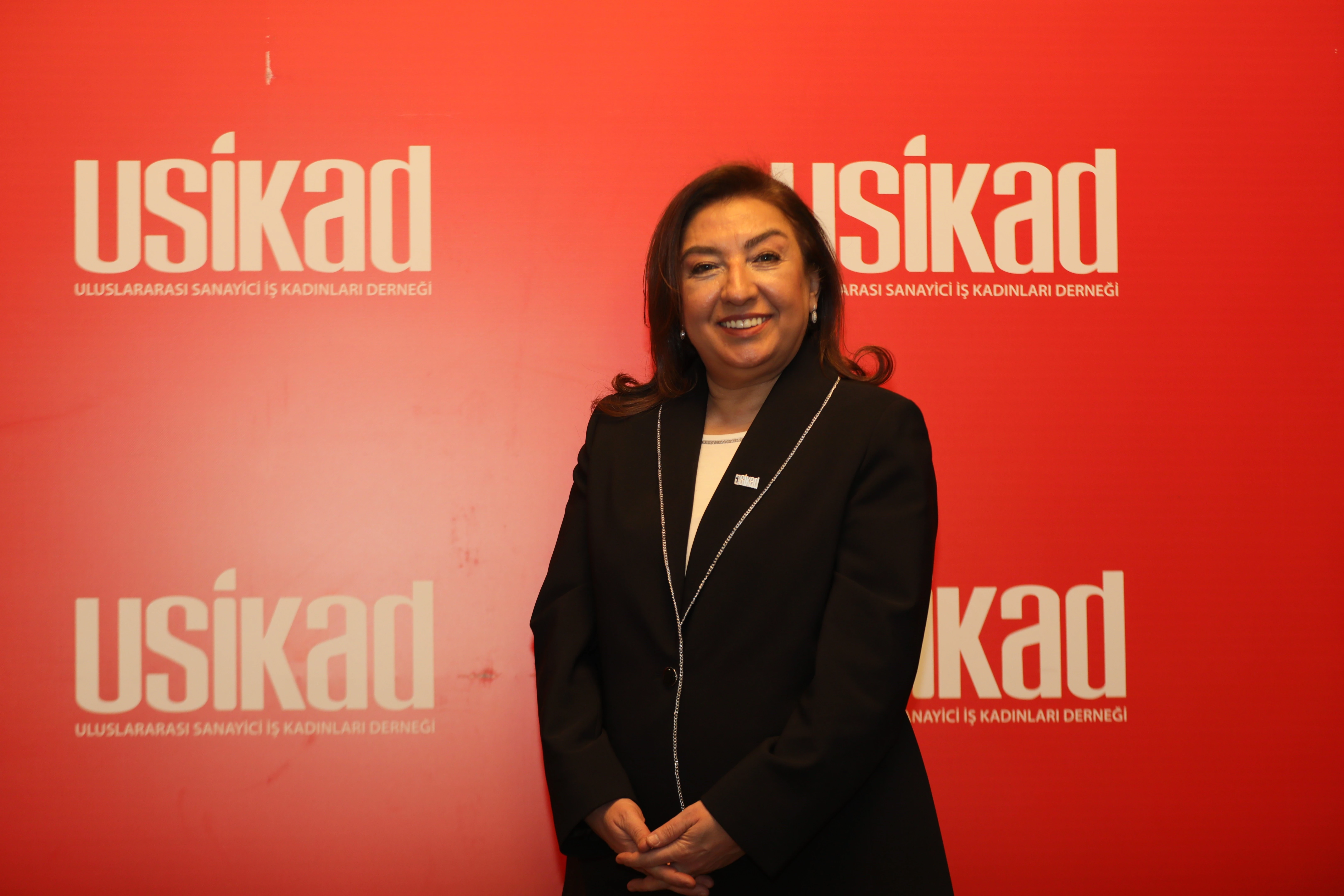 Kadınlar sanayide de aktif olacak! Kadın girişimcilerden oluşan organize sanayi bölgesi kurulacak