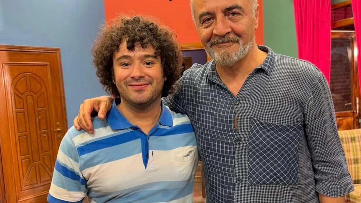 Abdullah Cevheroglu 1